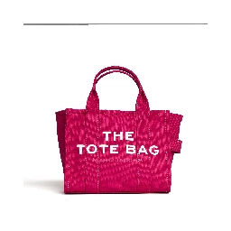 The Canvas Small Tote Bag