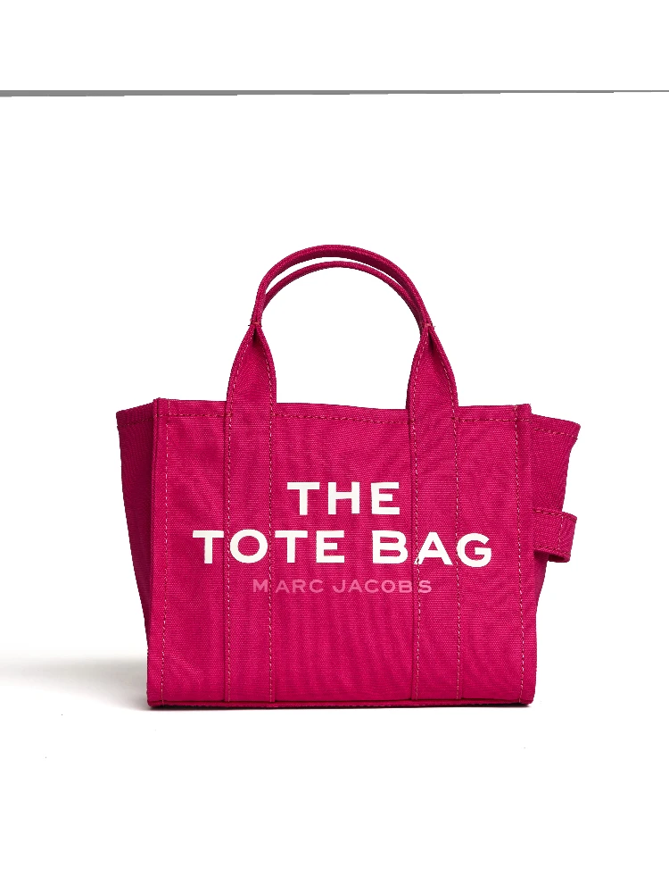 The Canvas Small Tote Bag