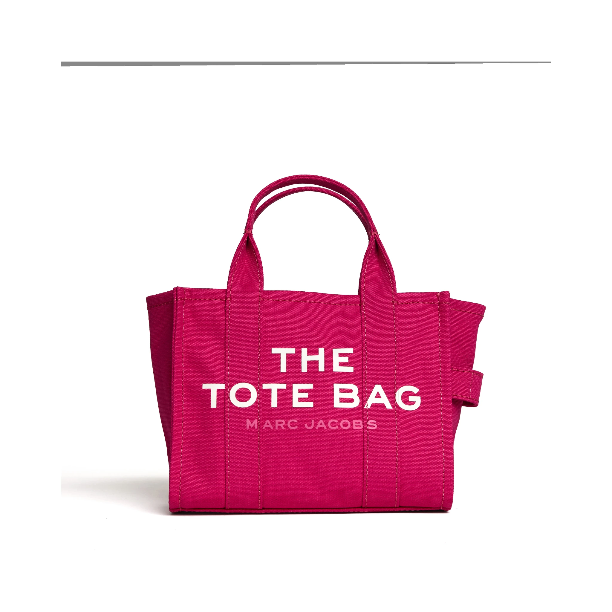 The Canvas Small Tote Bag