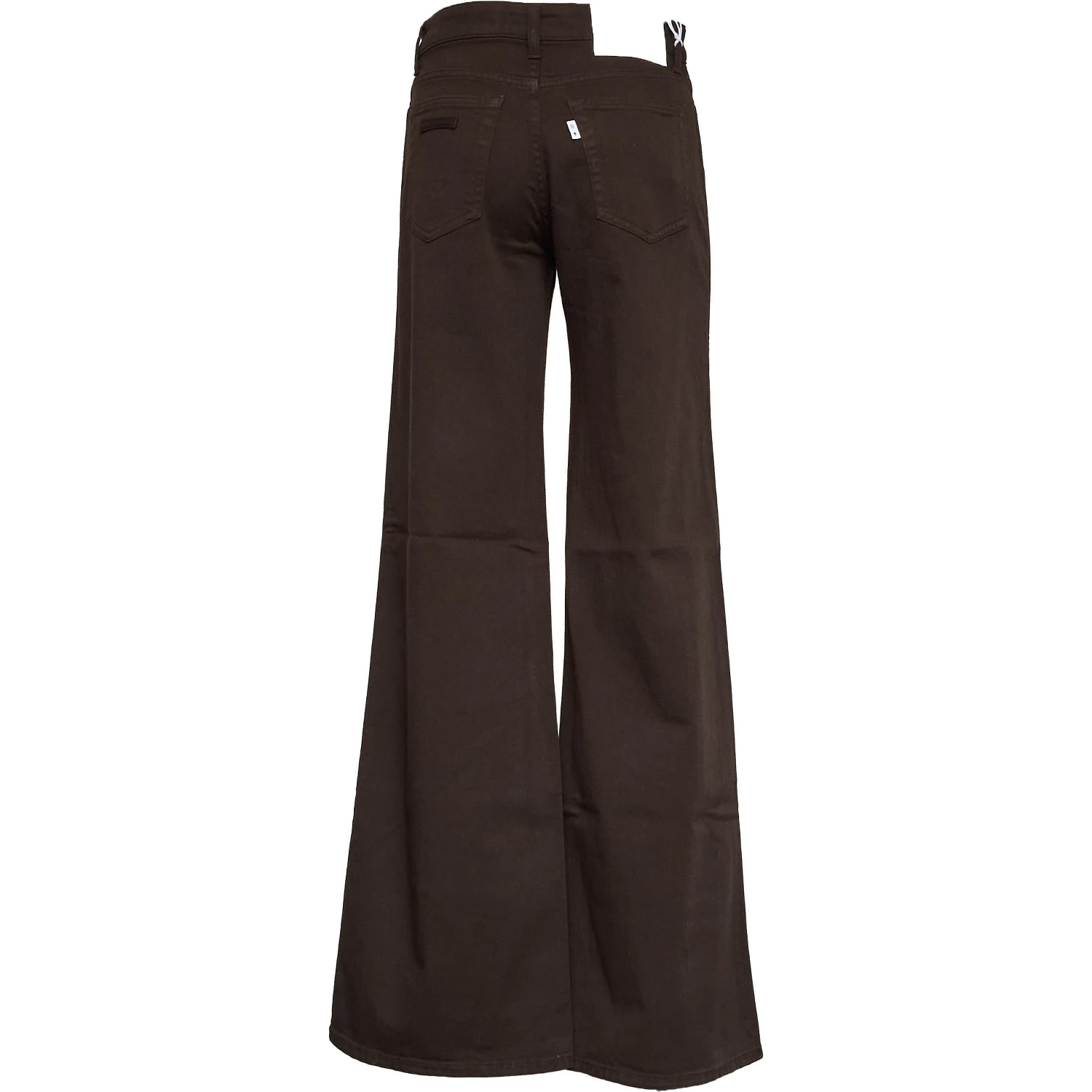 Jeans Pretender In Bull Stretch Leggero