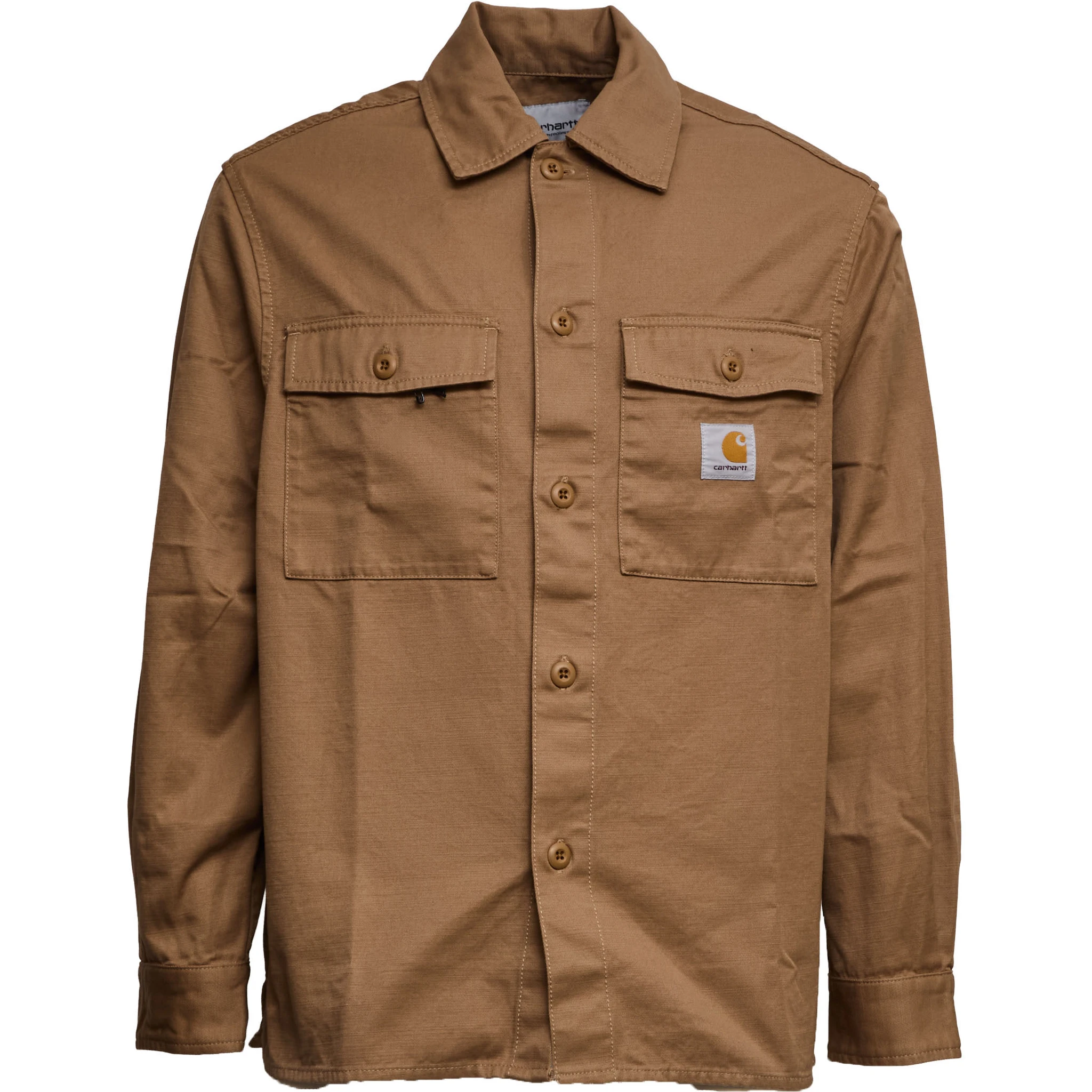 Kelly Shirt Jac Cooper Twill
