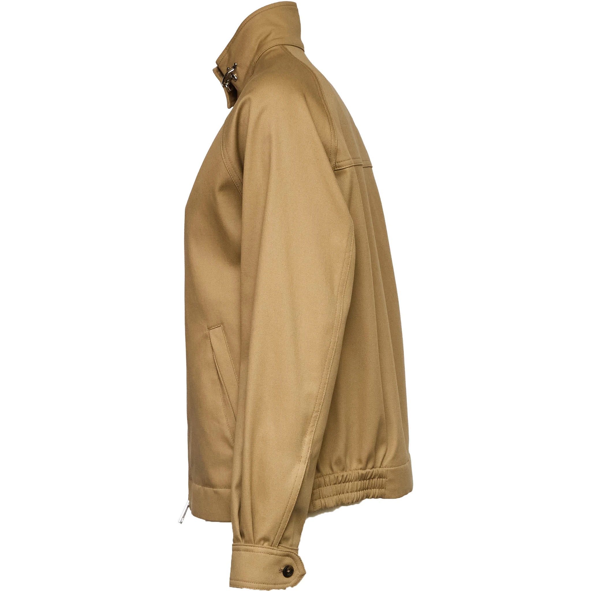 Baracuda Con Gancio Collo