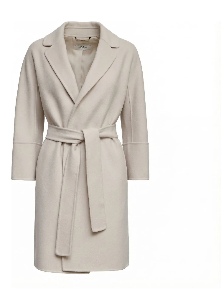 Cappotto Corto Arona A Vestaglia