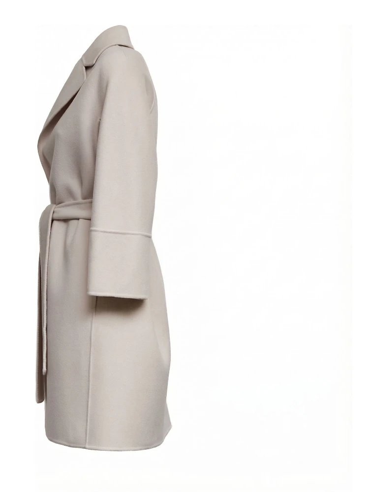 Cappotto Corto Arona A Vestaglia alternative