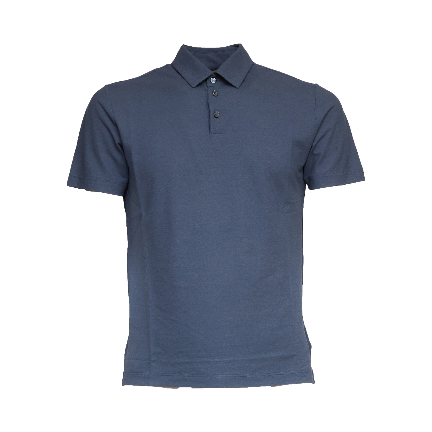 Polo M/C Slim Fit