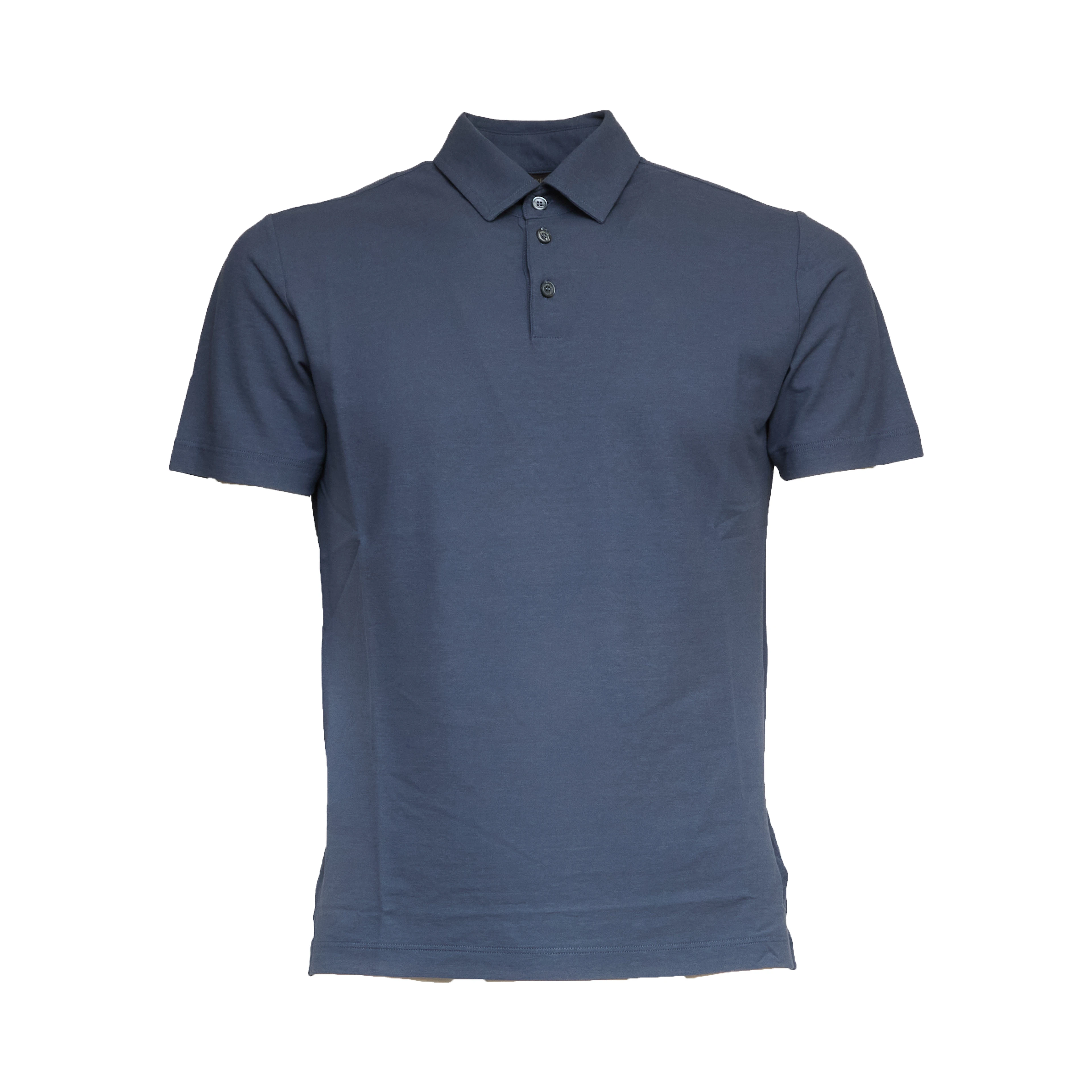 Polo M/C Slim Fit