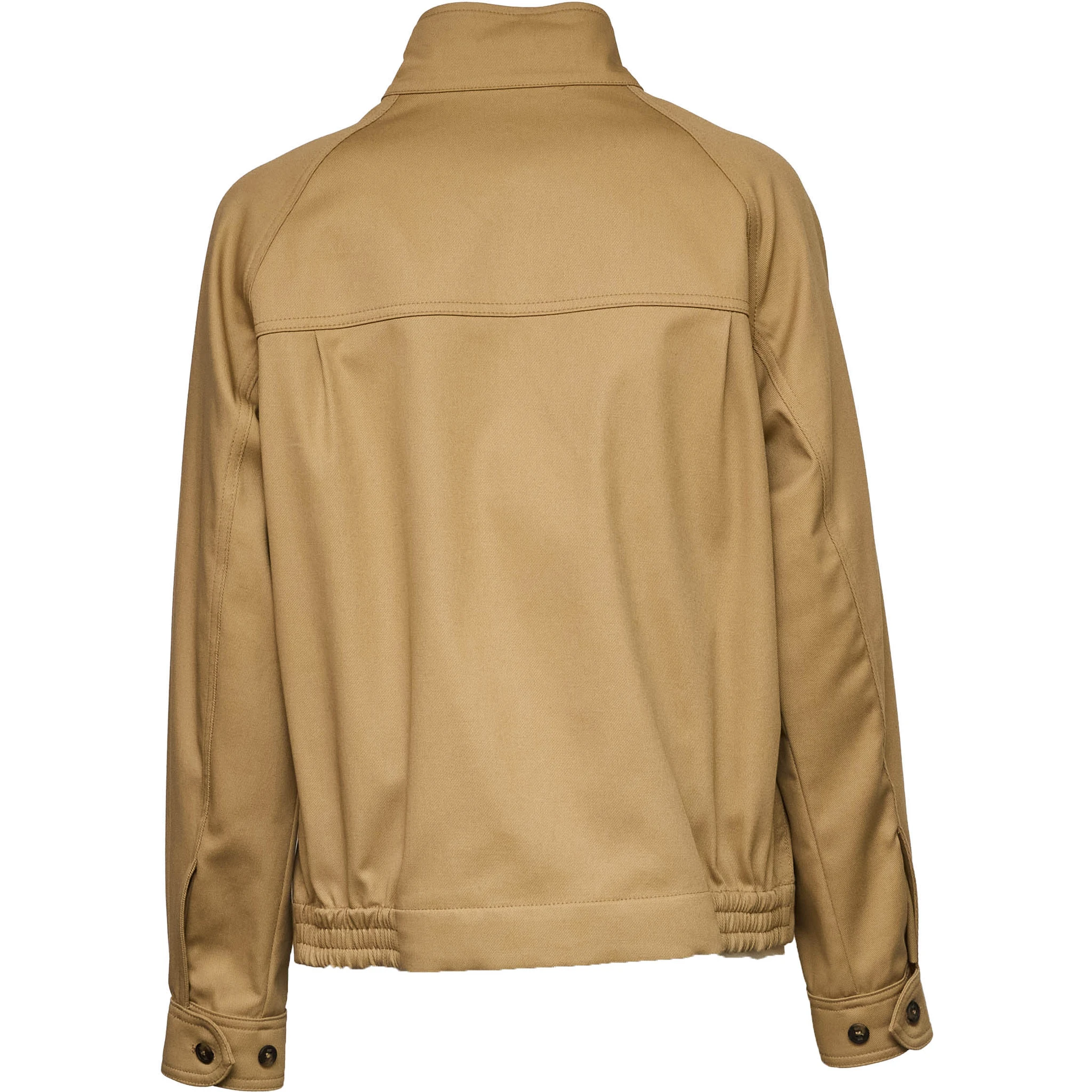 Baracuda Con Gancio Collo