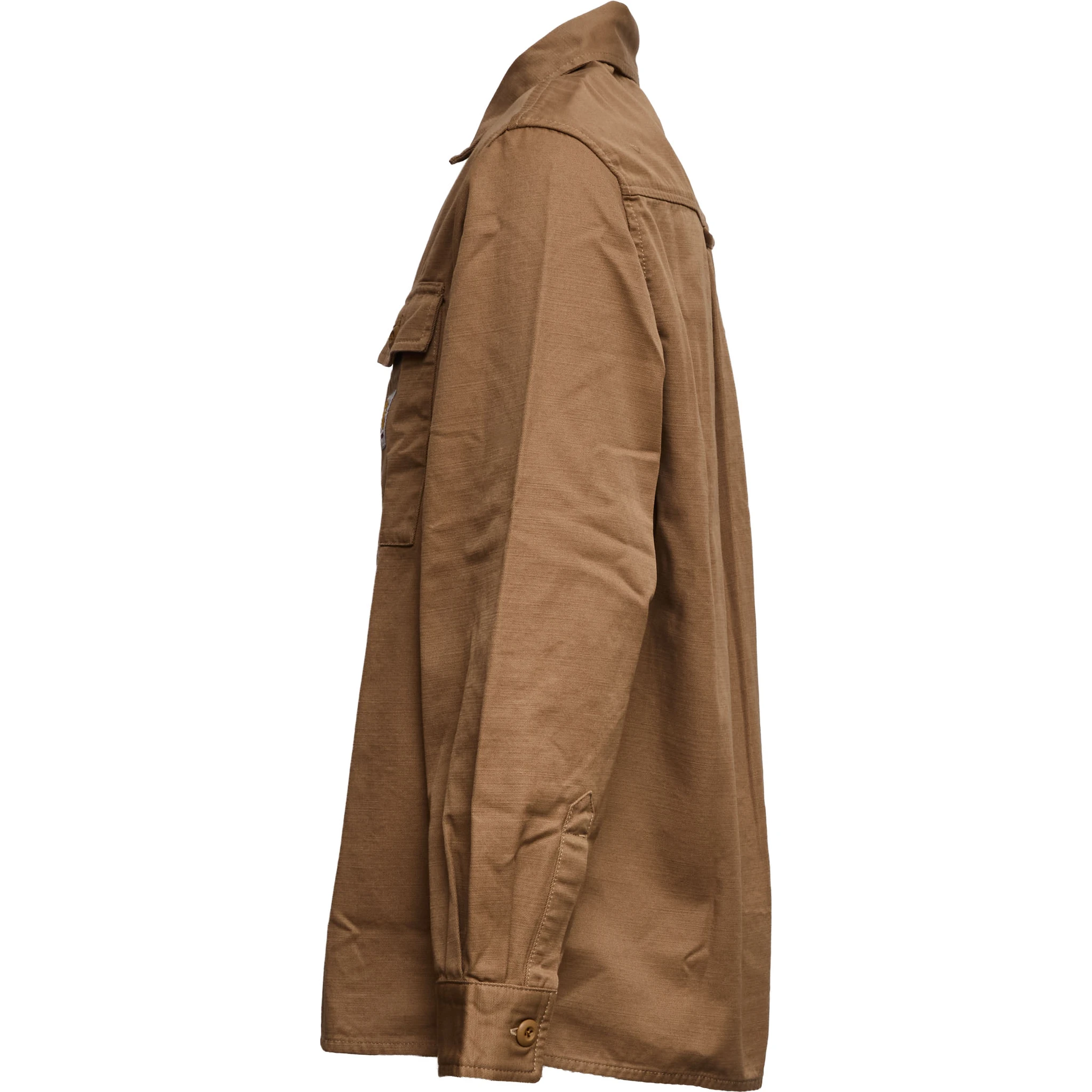 Kelly Shirt Jac Cooper Twill