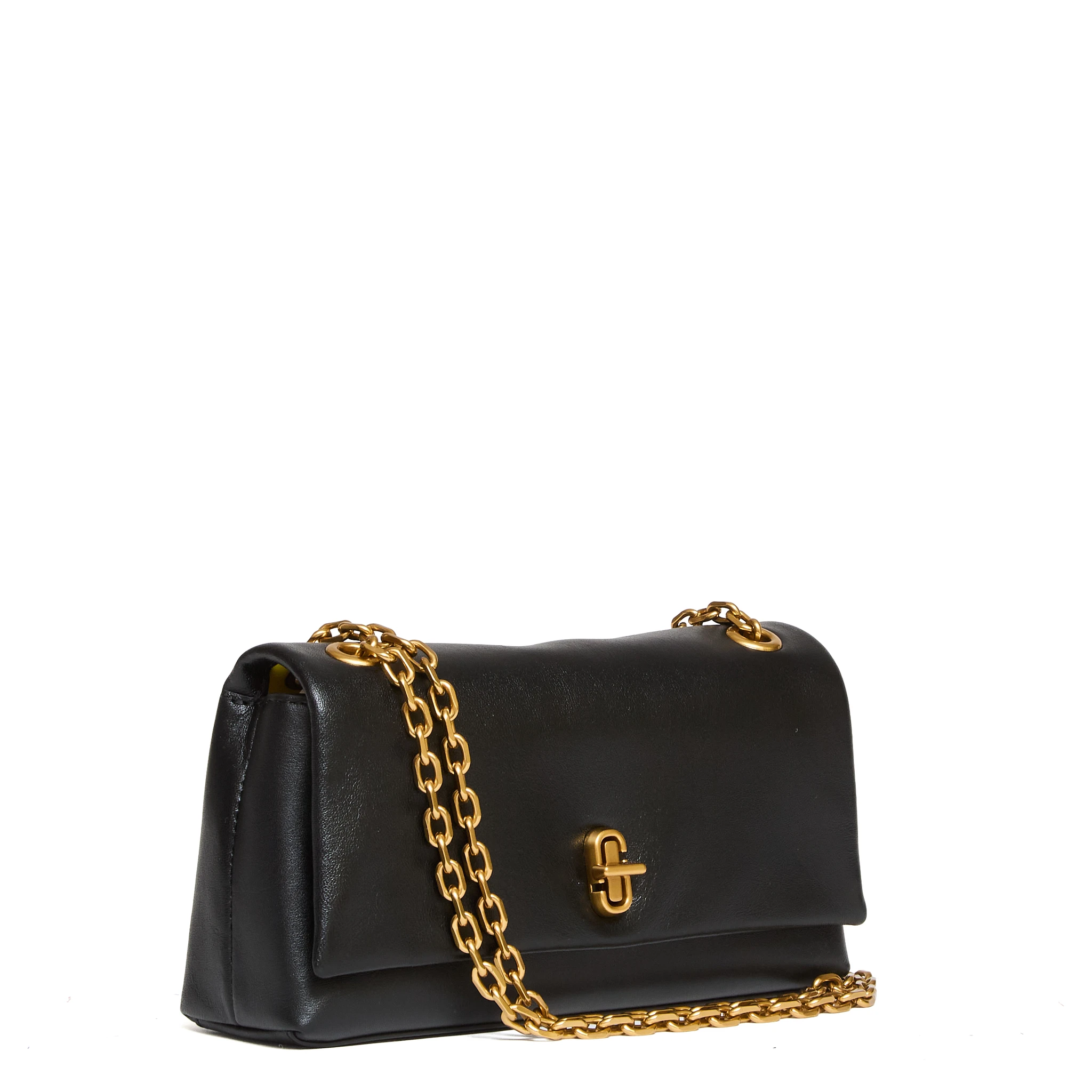 The Dual Chain Mini Bag