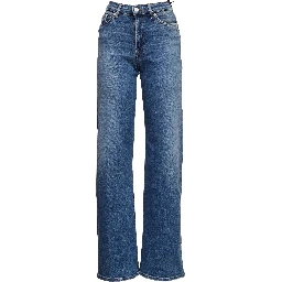 Jeans Lotta Tailorless Oceanstone