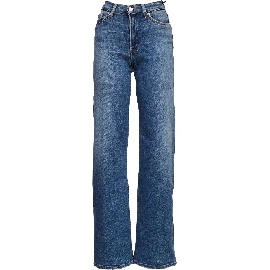 Jeans Lotta Tailorless Oceanstone