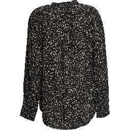 Catchell Origami City Flower Shirt