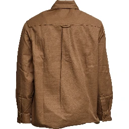 Kelly Shirt Jac Cooper Twill