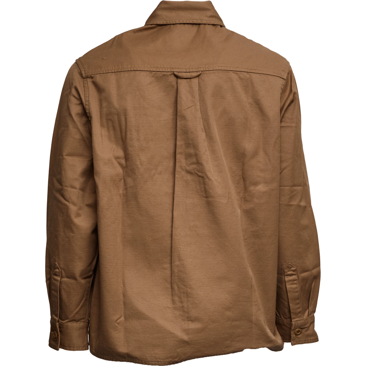 Kelly Shirt Jac Cooper Twill
