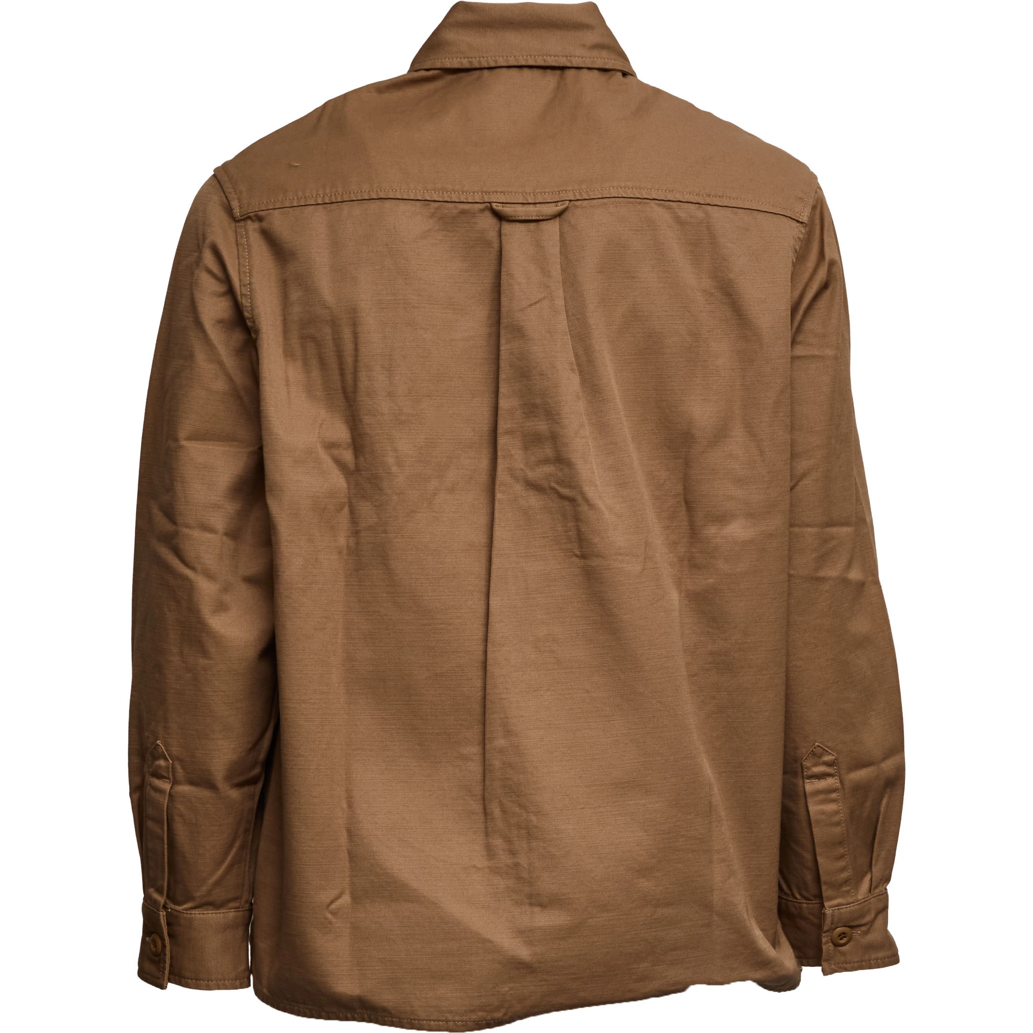 Kelly Shirt Jac Cooper Twill