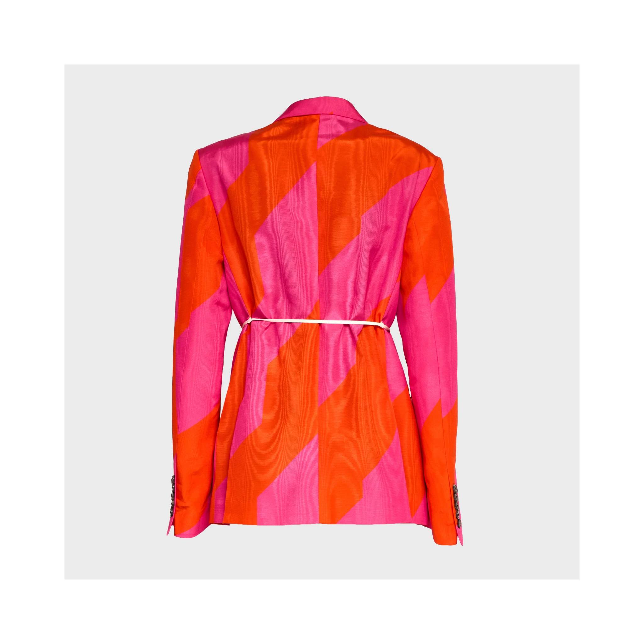 Barrysta Bis W.W. Jacket