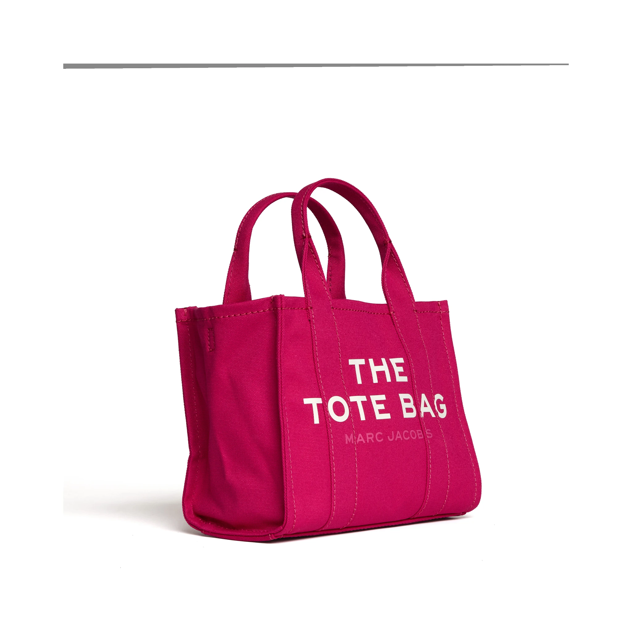 The Canvas Small Tote Bag