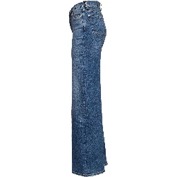 Jeans Lotta Tailorless Oceanstone