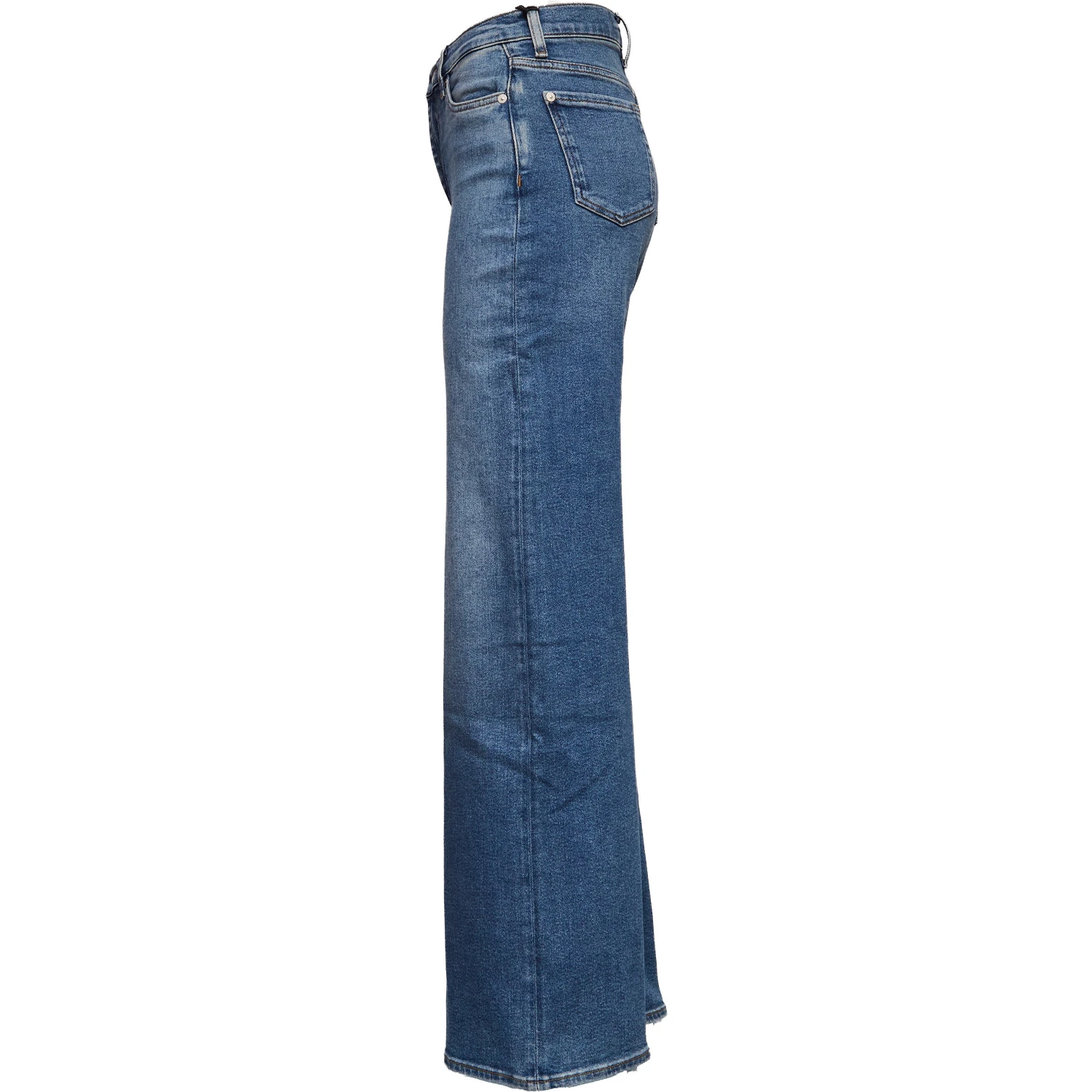 Jeans Lotta Tailorless Oceanstone