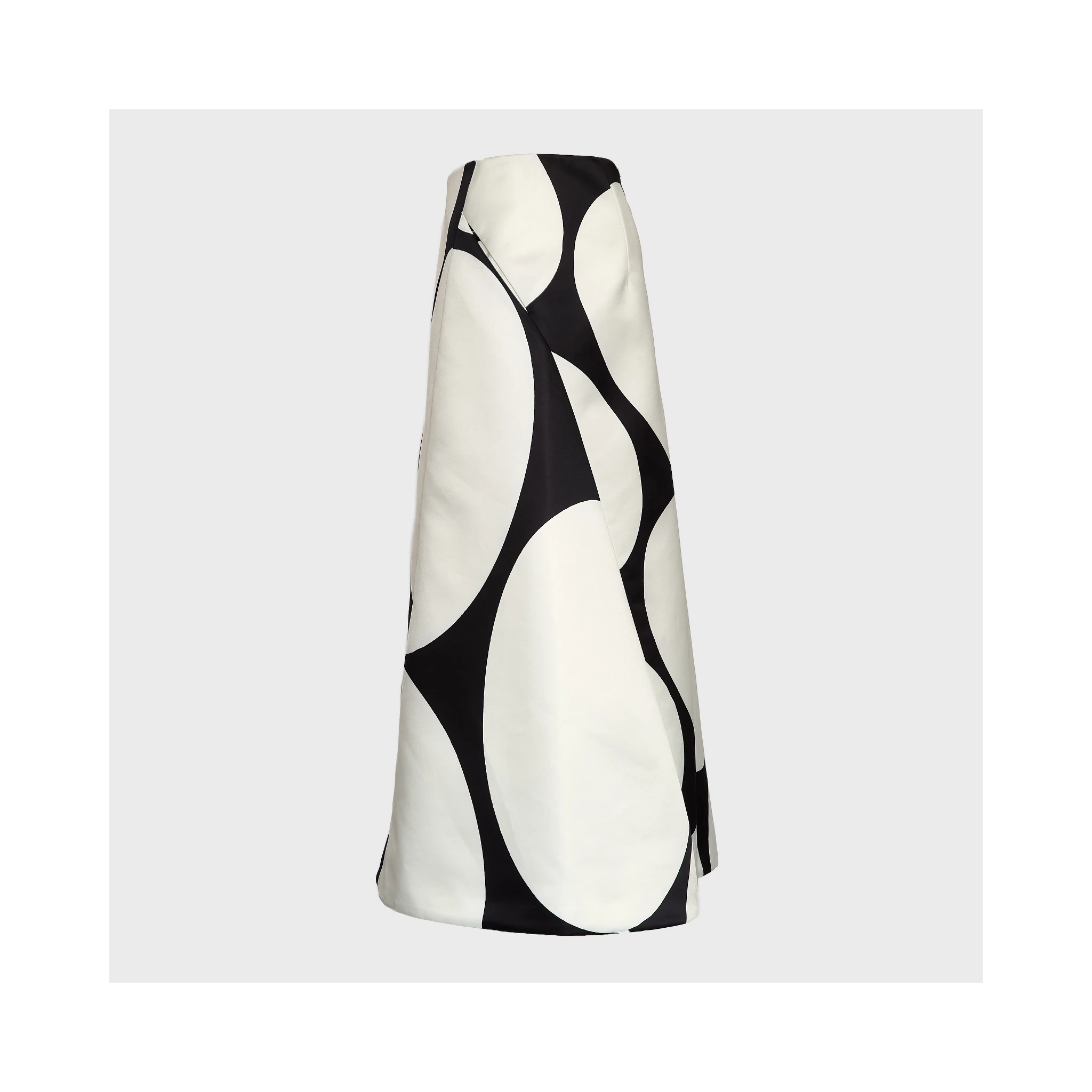 Sosy Long W.W. Skirt