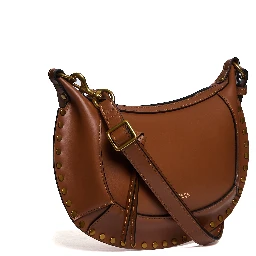 Oskan Moon Shoulder Bag