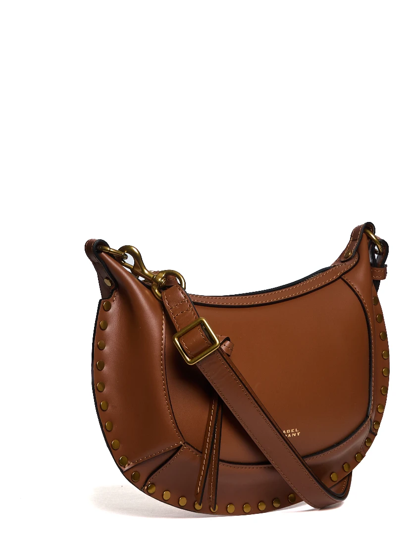 Oskan Moon Shoulder Bag