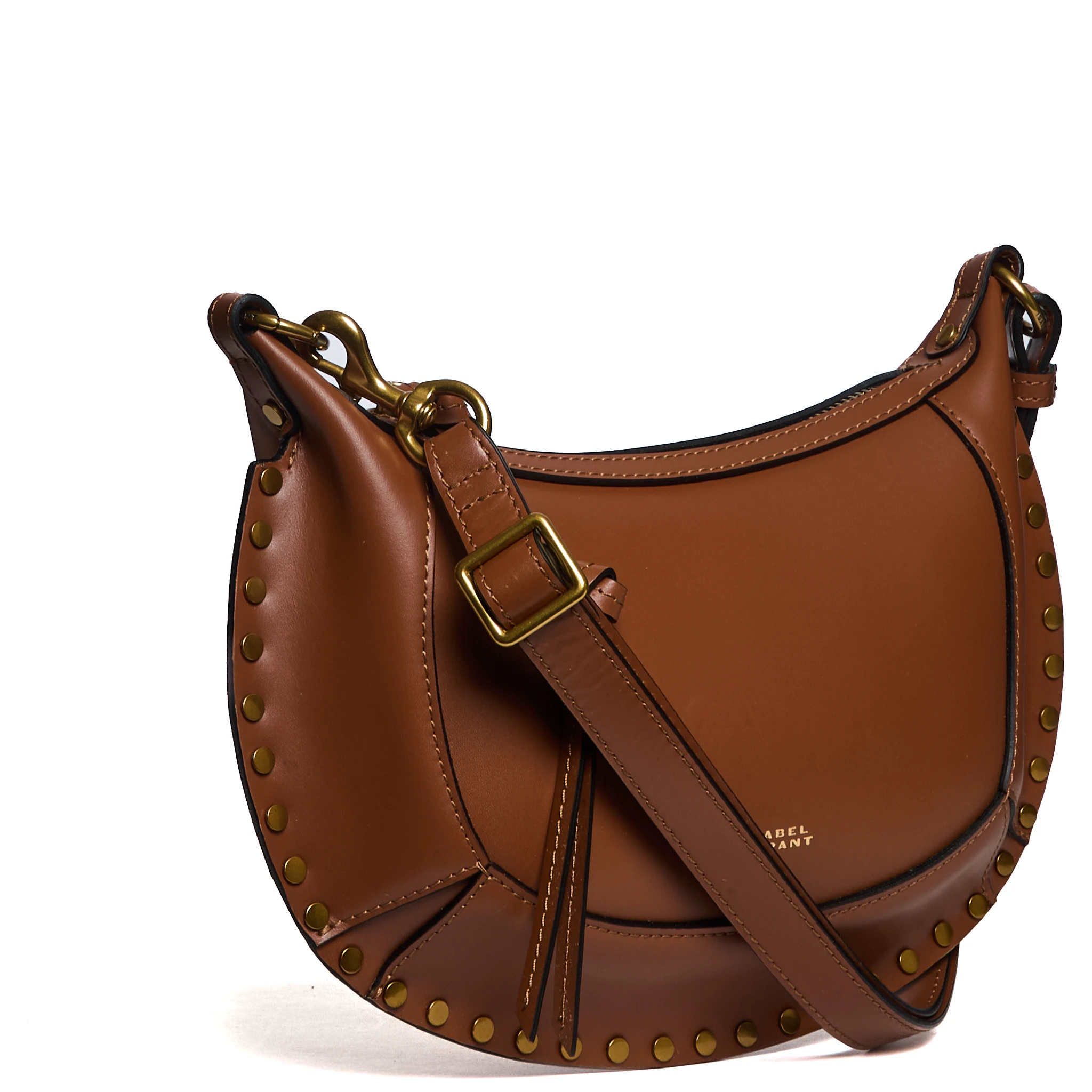 Oskan Moon Shoulder Bag