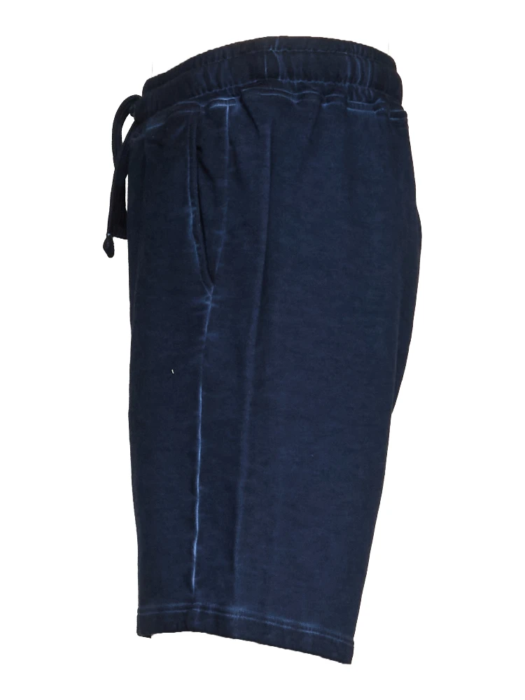 Bermuda In Felpa Regular alternative