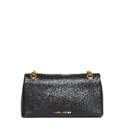 The Dual Chain Mini Bag