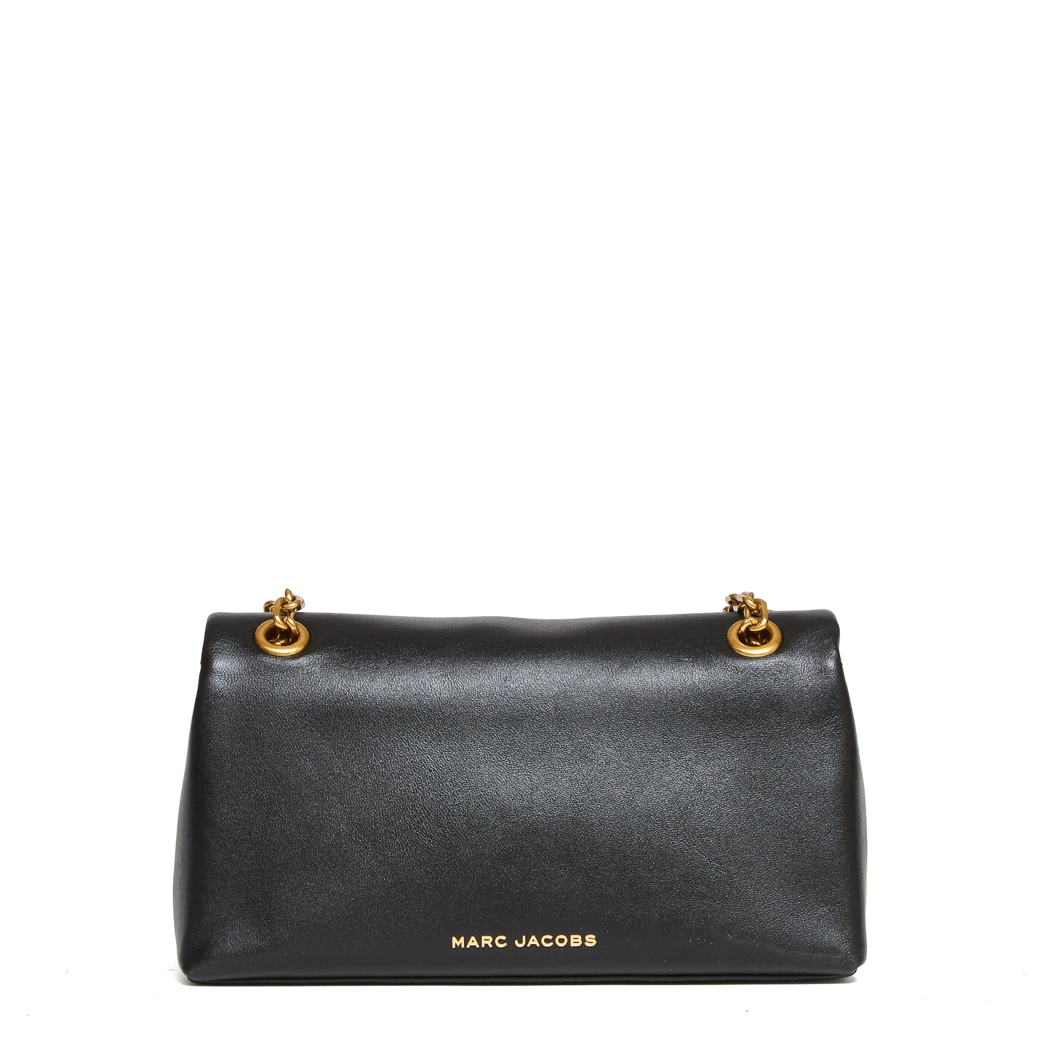 The Dual Chain Mini Bag