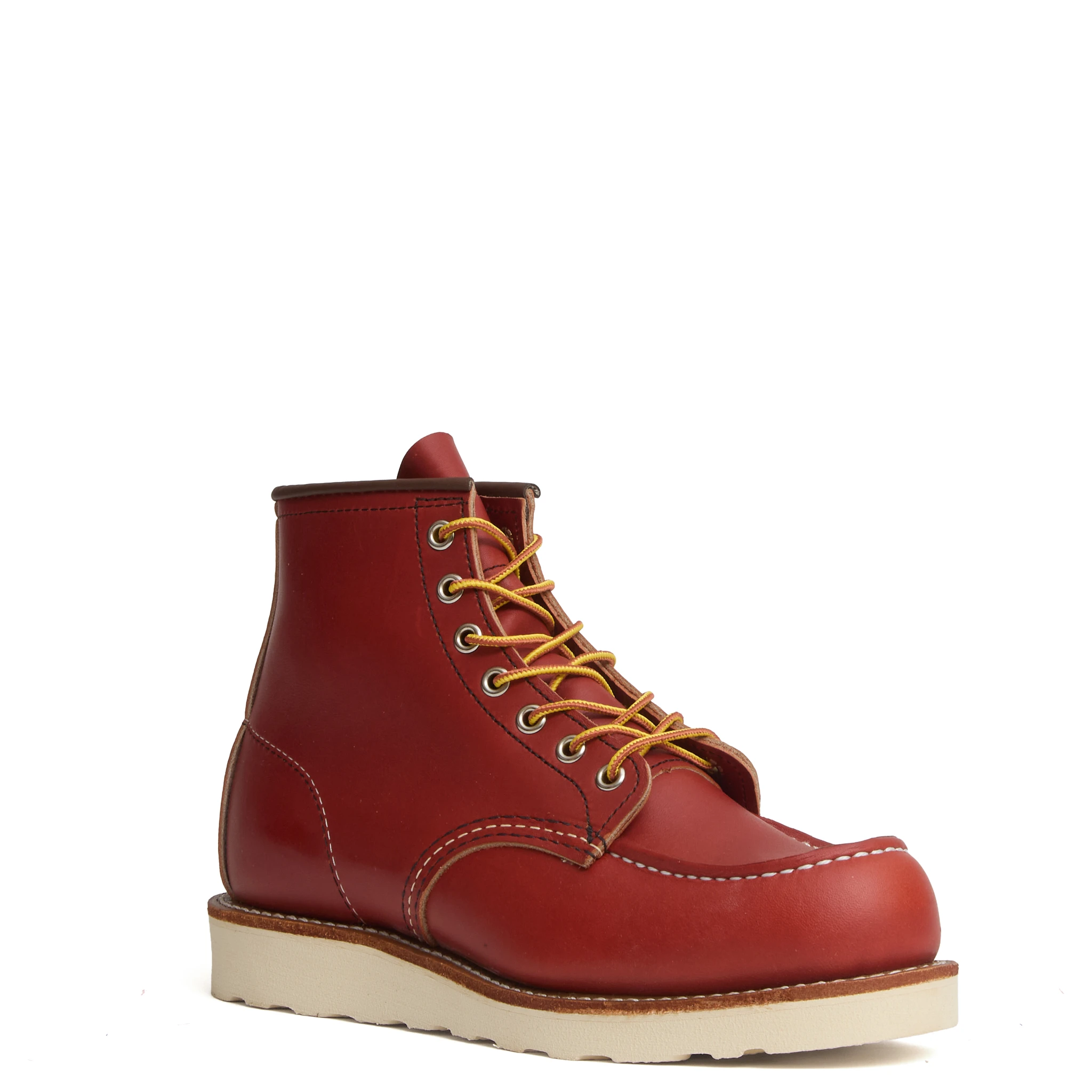 Stivale Moc® Classico In Pelle