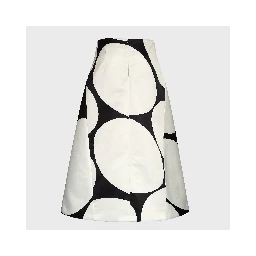 Sosy Long W.W. Skirt