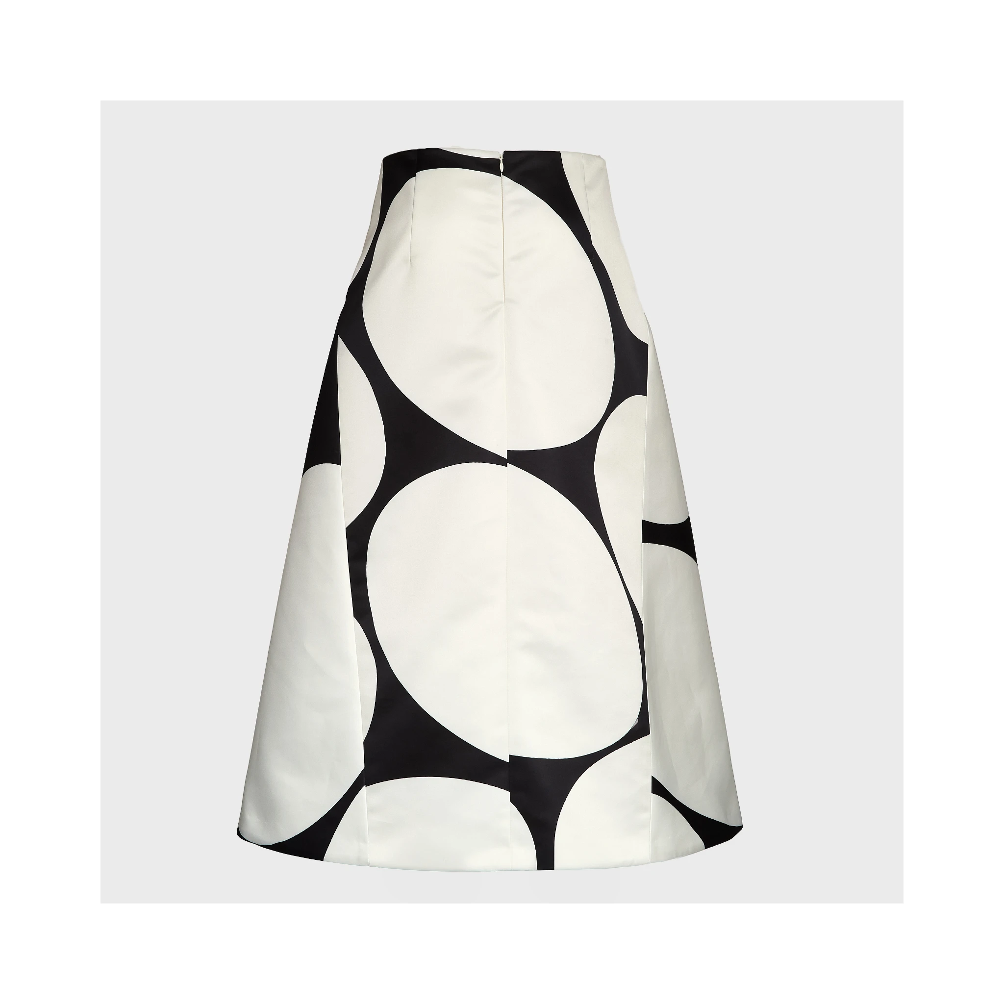 Sosy Long W.W. Skirt