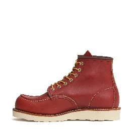 Stivale Moc® Classico In Pelle