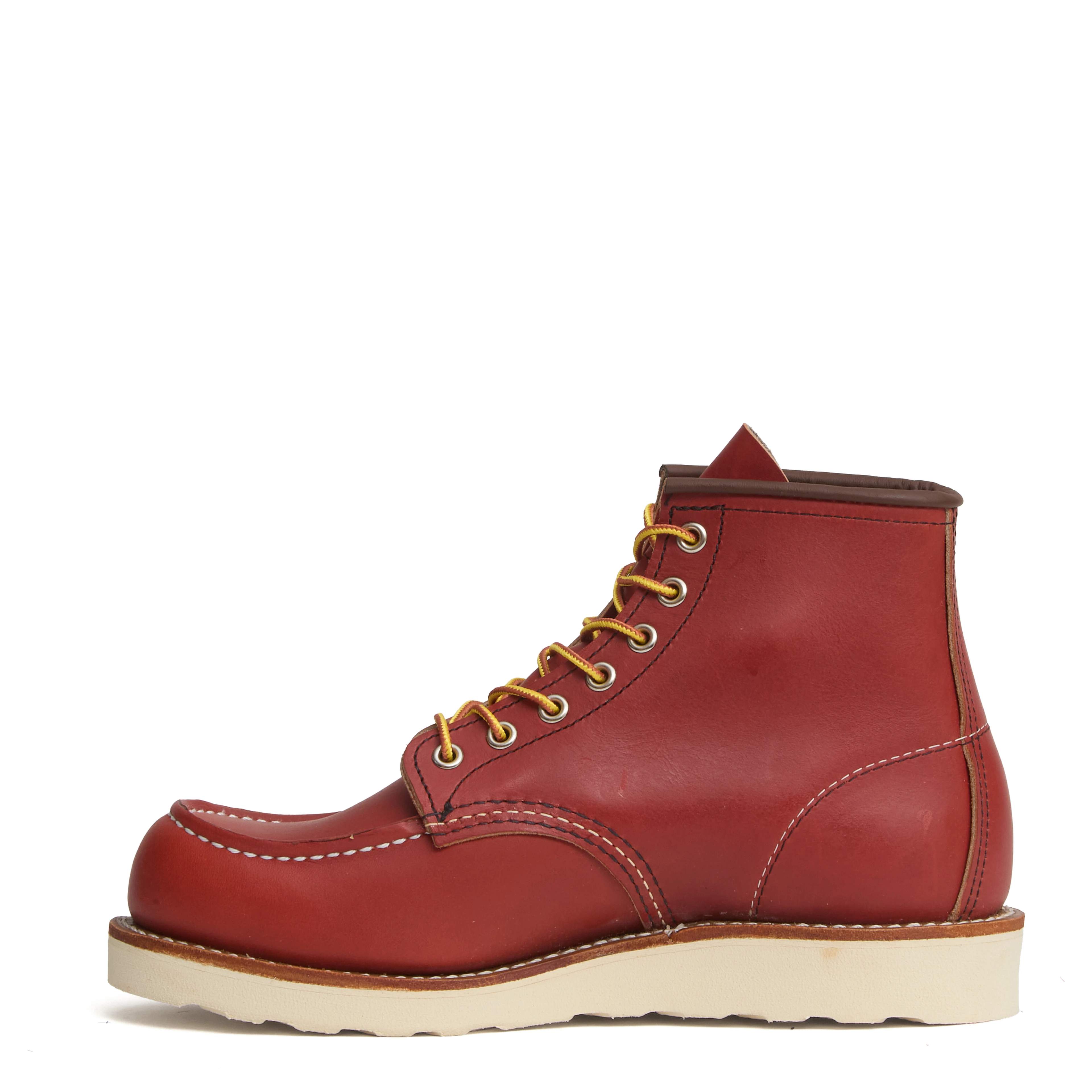 Stivale Moc® Classico In Pelle