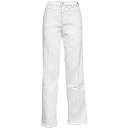 Jeans Stovepipe Straight Soleil
