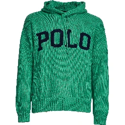 Maglia Con Cappuccio