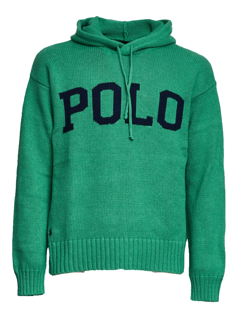 Maglia Con Cappuccio