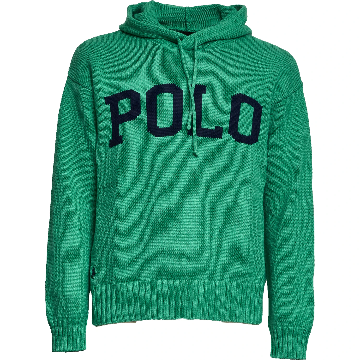 Maglia Con Cappuccio