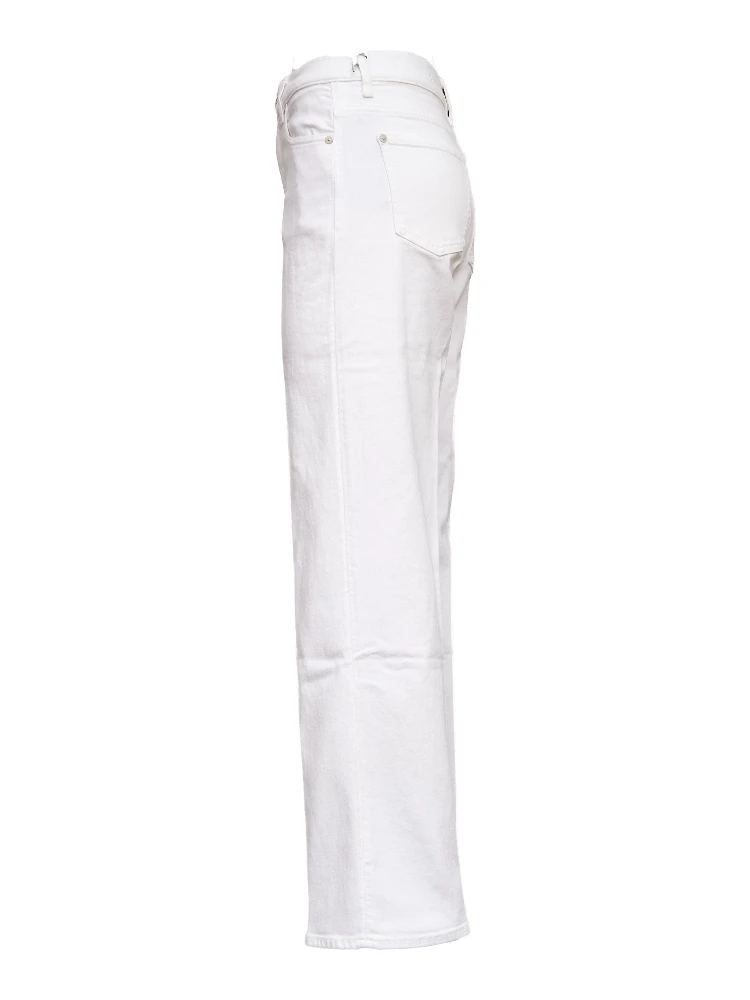 Jeans Stovepipe Straight Soleil alternative