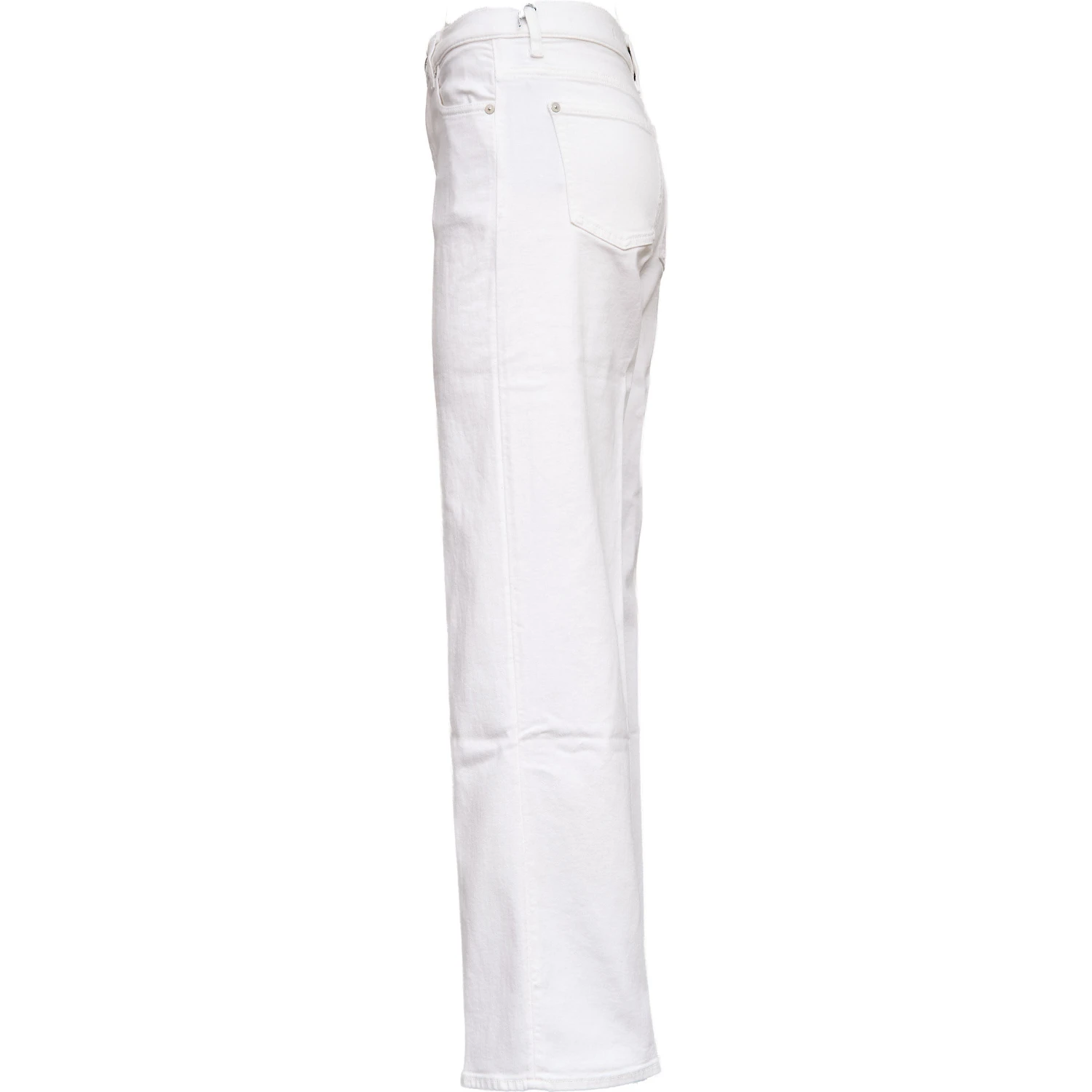 Jeans Stovepipe Straight Soleil