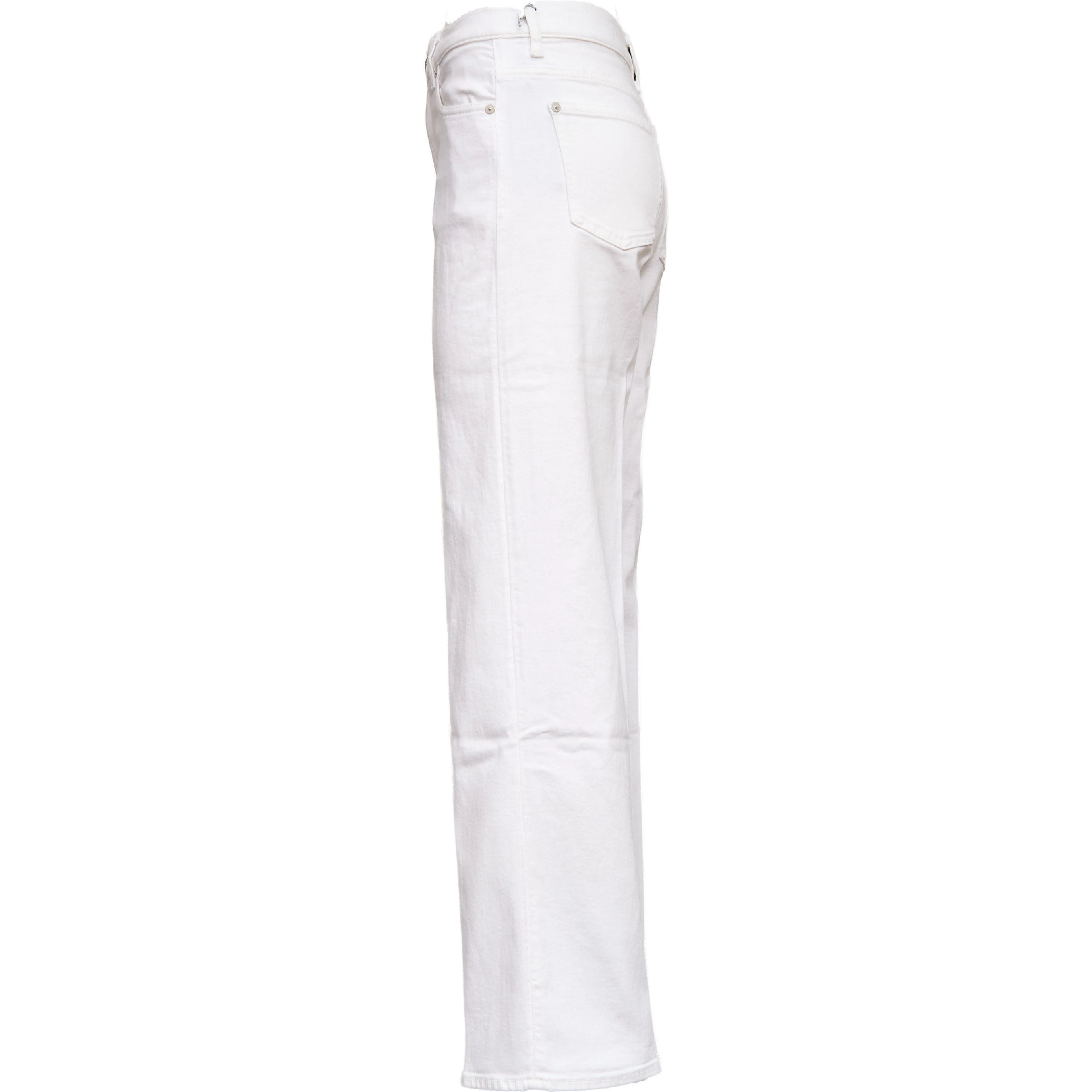Jeans Stovepipe Straight Soleil