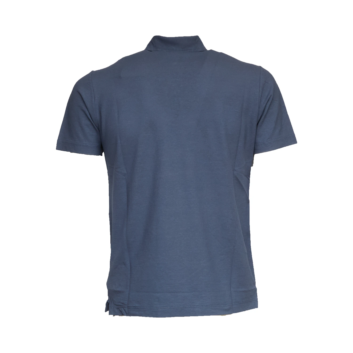 Polo M/C Slim Fit