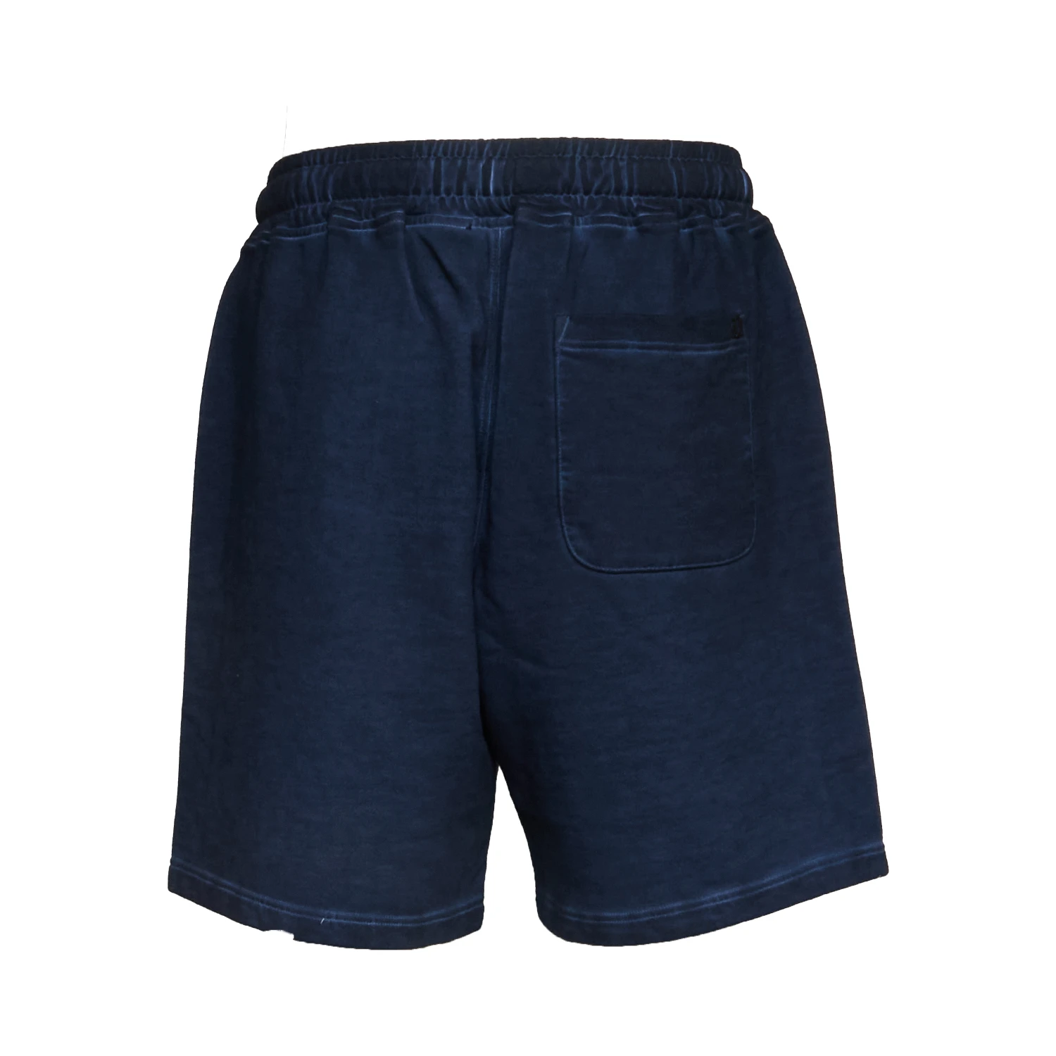 Bermuda In Felpa Regular