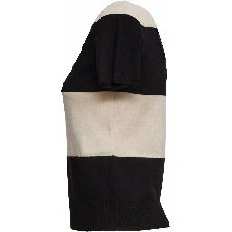 Maglia Magenta Girocollo