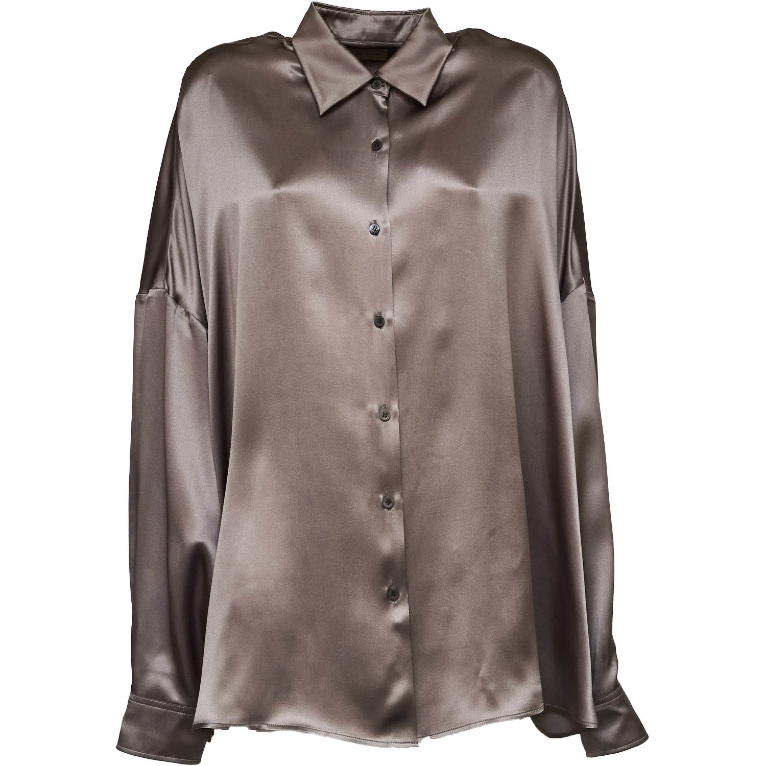 Casia W.W. Shirt