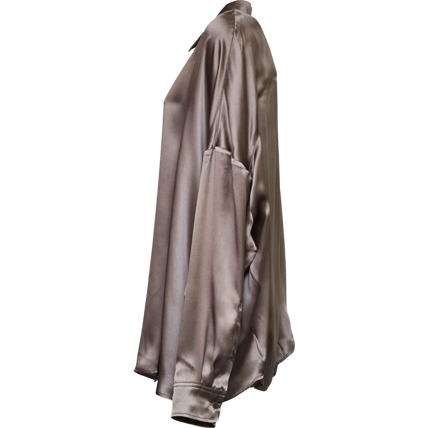 Casia W.W. Shirt
