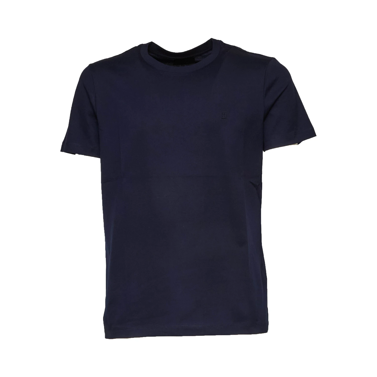 T-Shirt Manica Corta In Jersey Basico
