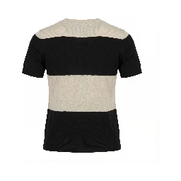 Maglia Magenta Girocollo