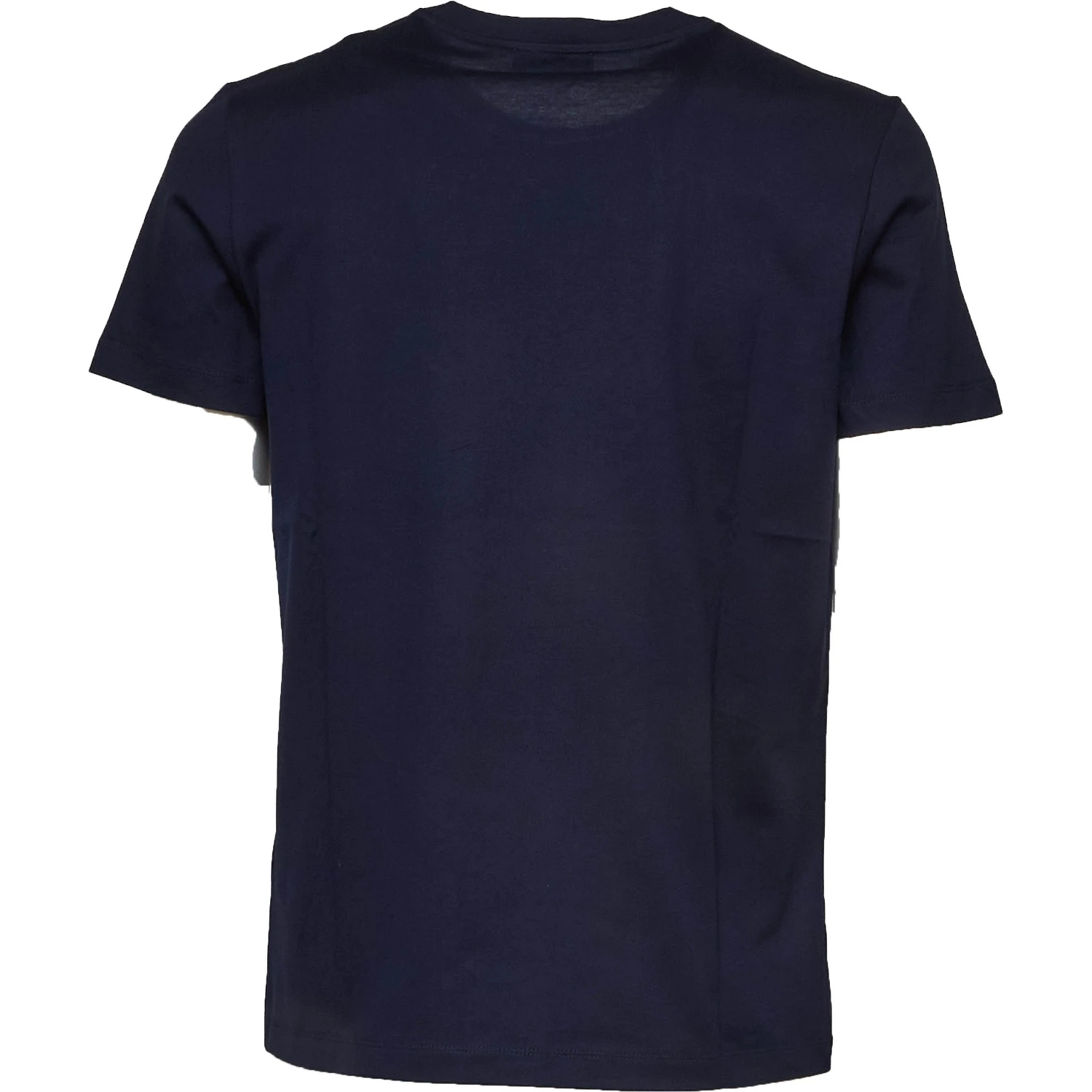 T-Shirt Manica Corta In Jersey Basico